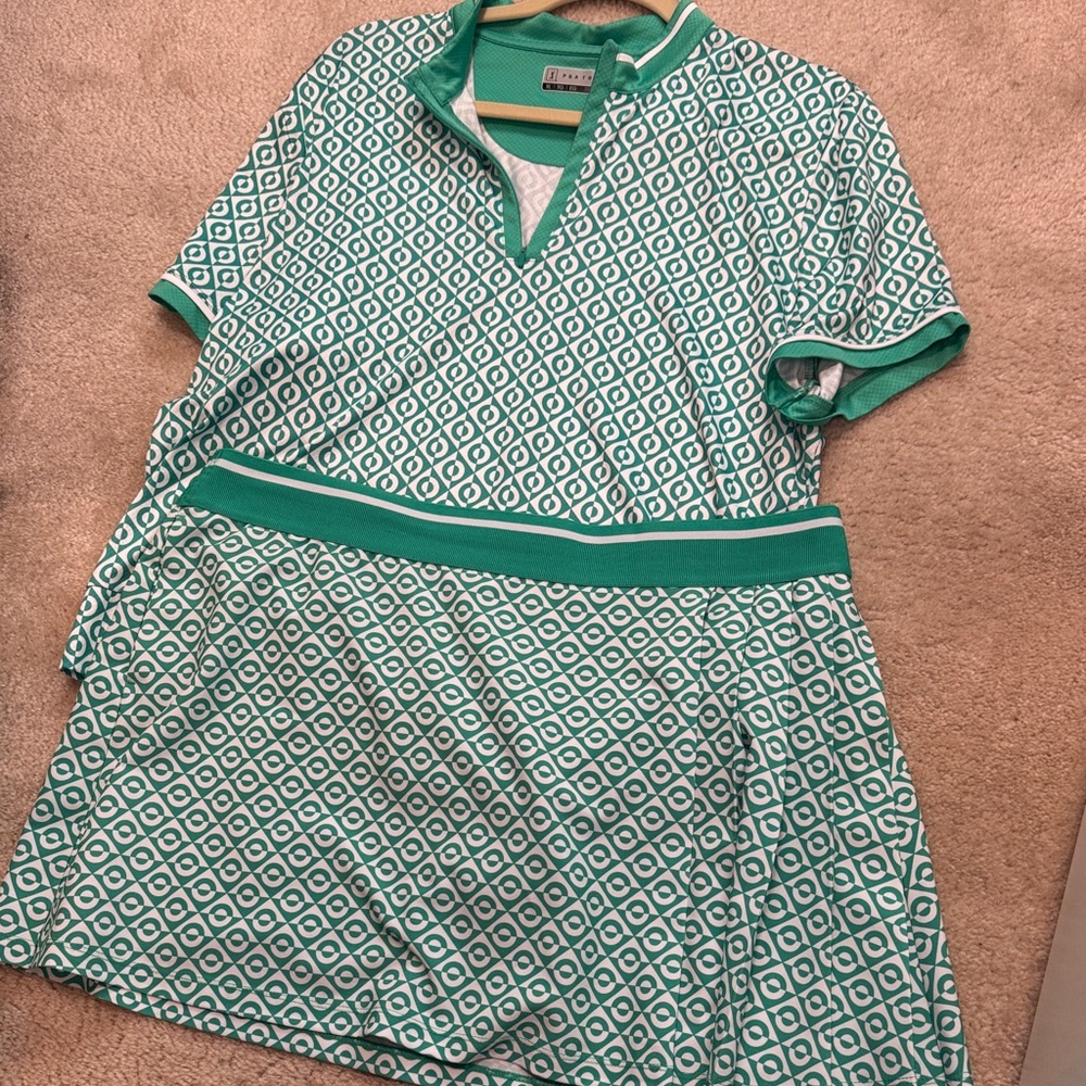 PGA Tour Women’s Set